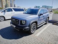 Haval Dargo 2022 годаүшін12 100 000 тг. в Алматы