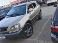 Lexus RX 300 1999 года за 4 500 000 тг. в Астана