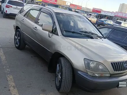 Lexus RX 300 1999 года за 4 500 000 тг. в Астана – фото 6