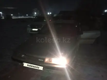 Mazda 626 1991 года за 699 523 тг. в Жезказган