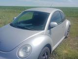 Volkswagen Beetle 1999 года за 2 700 000 тг. в Костанай