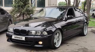 BMW 530 2001 года за 5 400 000 тг. в Алматы