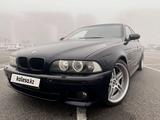 BMW 530 2001 года за 5 400 000 тг. в Алматы – фото 3