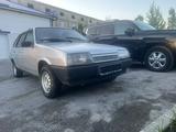 ВАЗ (Lada) 2109 2003 годаүшін580 000 тг. в Актобе – фото 4