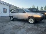 ВАЗ (Lada) 2109 2003 годаүшін580 000 тг. в Актобе – фото 5