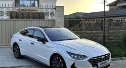 Hyundai Sonata 2020 года за 14 500 000 тг. в Шымкент