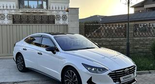 Hyundai Sonata 2020 года за 12 700 000 тг. в Шымкент