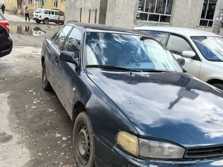 Toyota Camry 1994 года за 1 350 000 тг. в Карабулак (Ескельдинский р-н) – фото 2