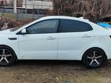 Kia Rio 2014 годаfor4 750 000 тг. в Алматы – фото 2