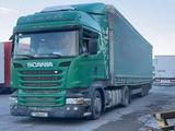 Scania  R-Series 2014 года за 25 000 000 тг. в Алматы