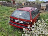Volkswagen Passat 1989 годаүшін1 000 000 тг. в Павлодар – фото 4