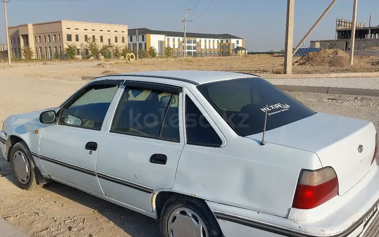 Daewoo Nexia 1996 года за 1 000 000 тг. в Туркестан