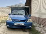 Kia Rio 2005 годаүшін1 900 000 тг. в Шымкент