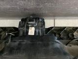 Воздуховод радиатора нижний BMW X5 G05үшін40 000 тг. в Костанай – фото 2
