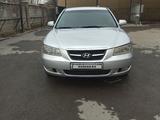 Hyundai Sonata 2007 года за 3 500 000 тг. в Шымкент