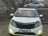 Kia Rio 2013 года за 3 950 001 тг. в Алматы – фото 5