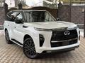 Infiniti QX80 2024 года за 90 000 000 тг. в Алматы