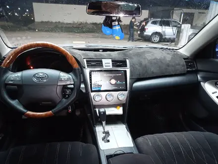 Toyota Camry 2008 года за 5 100 000 тг. в Балхаш – фото 10