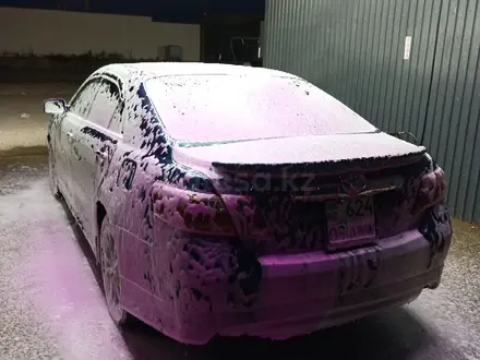 Toyota Camry 2008 года за 5 100 000 тг. в Балхаш – фото 12
