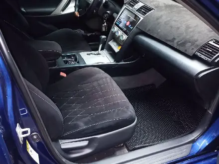 Toyota Camry 2008 года за 5 100 000 тг. в Балхаш – фото 11