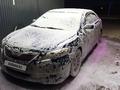 Toyota Camry 2008 года за 5 100 000 тг. в Балхаш – фото 14