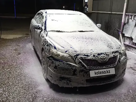 Toyota Camry 2008 года за 5 100 000 тг. в Балхаш – фото 16