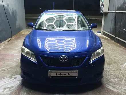 Toyota Camry 2008 года за 5 100 000 тг. в Балхаш