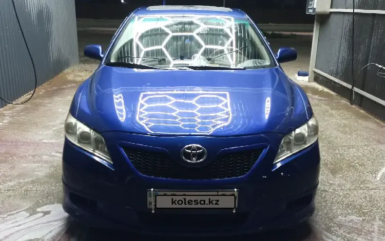 Toyota Camry 2008 года за 5 100 000 тг. в Балхаш