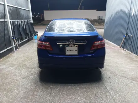 Toyota Camry 2008 года за 5 100 000 тг. в Балхаш – фото 5