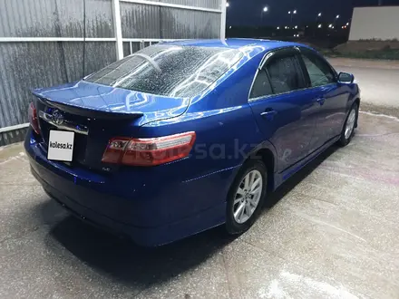 Toyota Camry 2008 года за 5 100 000 тг. в Балхаш – фото 6