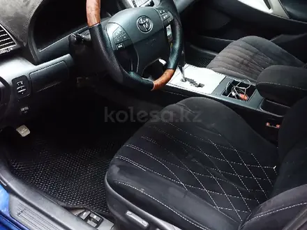 Toyota Camry 2008 года за 5 100 000 тг. в Балхаш – фото 9