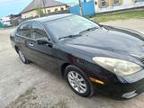 Lexus ES 300 2003 годаүшін6 700 000 тг. в Семей – фото 3