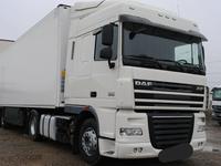 DAF  XF 105 2013 года за 17 000 000 тг. в Алматы