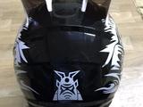 Продам мото шлем… 2021 годаүшін40 000 тг. в Конаев (Капшагай) – фото 5