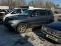 Toyota Highlander 2003 годаfor6 900 000 тг. в Алматы – фото 8