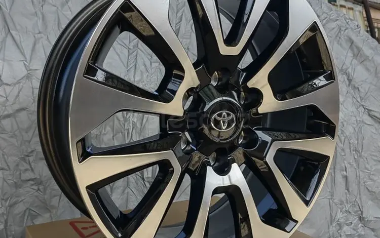 R19 6*139, 7 за 300 000 тг. в Алматы