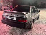 Volkswagen Passat 1993 годаүшін1 000 000 тг. в Уральск – фото 4