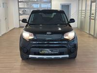 Kia Soul 2018 года за 7 790 000 тг. в Астана