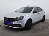 ВАЗ (Lada) Vesta 2021 годаүшін4 390 000 тг. в Алматы
