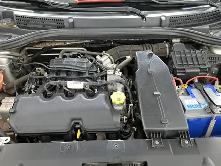 ВАЗ (Lada) Vesta 2021 года за 4 390 000 тг. в Алматы – фото 11
