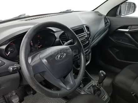 ВАЗ (Lada) Vesta 2021 года за 4 390 000 тг. в Алматы – фото 12