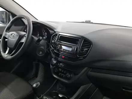 ВАЗ (Lada) Vesta 2021 года за 4 390 000 тг. в Алматы – фото 15