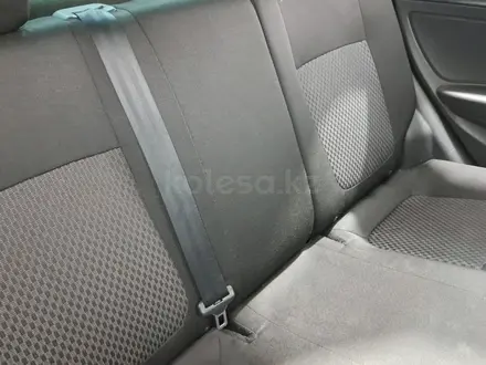 ВАЗ (Lada) Vesta 2021 года за 4 390 000 тг. в Алматы – фото 16