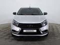 ВАЗ (Lada) Vesta 2021 года за 4 390 000 тг. в Алматы – фото 2