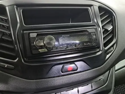 ВАЗ (Lada) Vesta 2021 года за 4 390 000 тг. в Алматы – фото 21