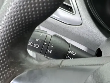 ВАЗ (Lada) Vesta 2021 года за 4 390 000 тг. в Алматы – фото 25