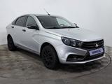 ВАЗ (Lada) Vesta 2021 годаүшін4 390 000 тг. в Алматы – фото 3