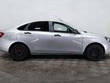 ВАЗ (Lada) Vesta 2021 годаүшін4 390 000 тг. в Алматы – фото 4