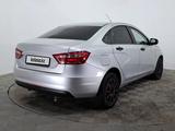 ВАЗ (Lada) Vesta 2021 годаүшін4 390 000 тг. в Алматы – фото 5