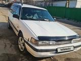 Mazda 626 1990 года за 1 400 000 тг. в Алматы – фото 3